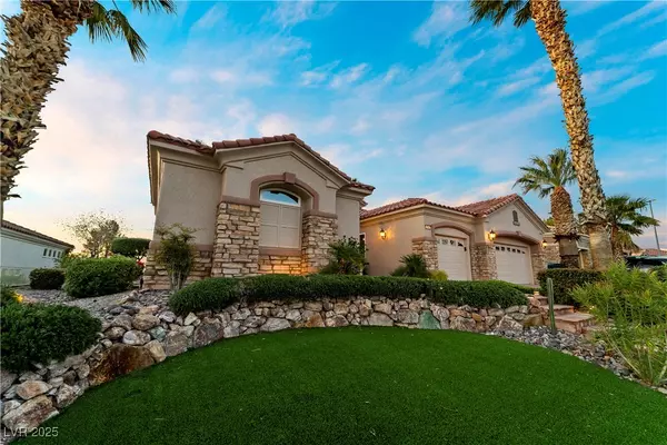 Las Vegas, NV 89134,2742 Darby Falls DR