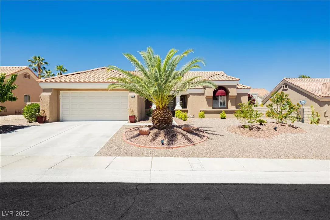 Las Vegas, NV 89134,2705 Tumble Brook DR