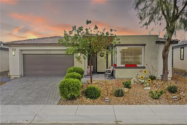 Pahrump, NV 89061,4914 E Beacon Ridge DR