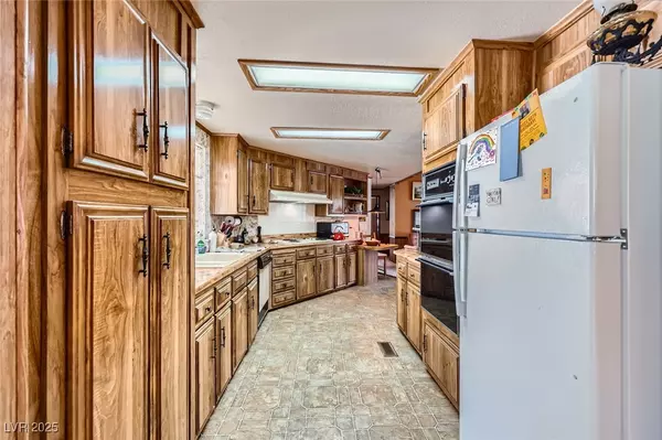Las Vegas, NV 89122,3141 Bellavista LN