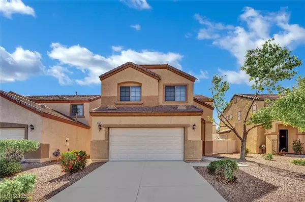6525 Bismark Hills ST, North Las Vegas, NV 89084