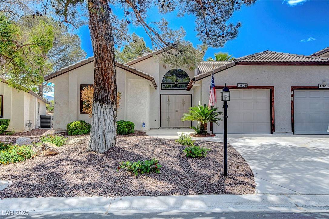 4905 Ocean Shores WAY, Las Vegas, NV 89130