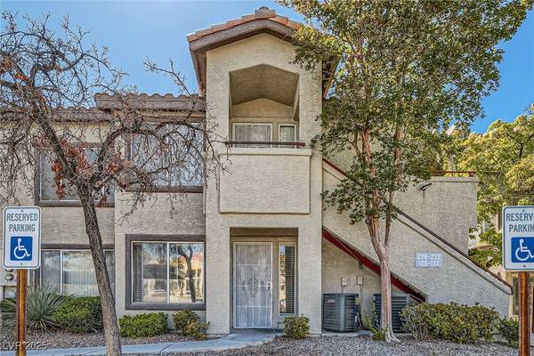 4955 Lindell RD #130, Las Vegas, NV 89118