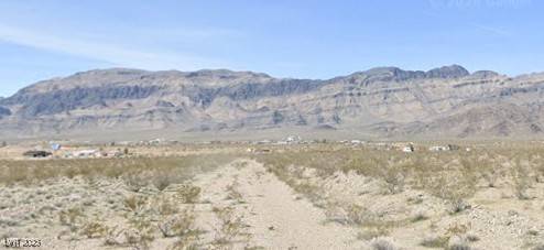 330 W Peachtree LN, Pahrump, NV 89060