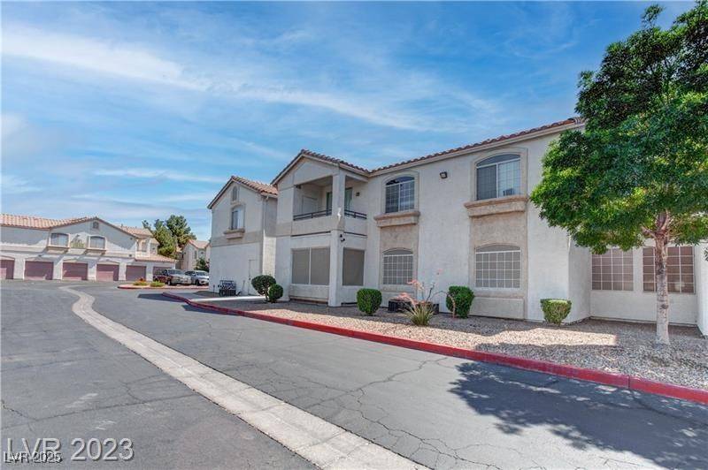 Las Vegas, NV 89104,1300 S Arlington ST #202