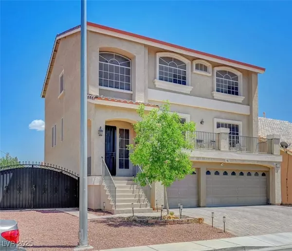 Las Vegas, NV 89139,9656 Paraiso Springs ST