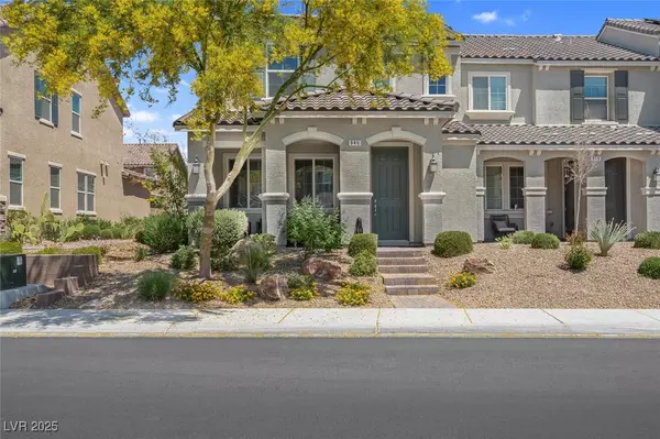 North Las Vegas, NV 89086,946 Belton Lake AVE