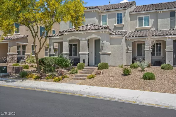 946 Belton Lake AVE, North Las Vegas, NV 89086