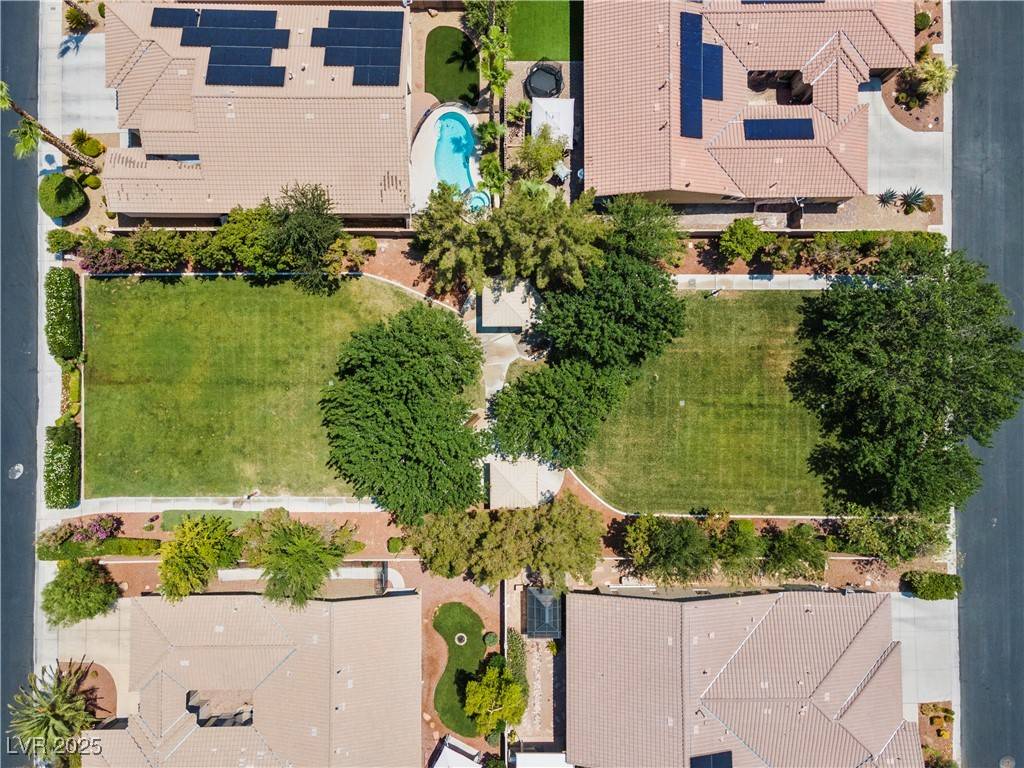 Las Vegas, NV 89131,6134 Burleson Ranch RD