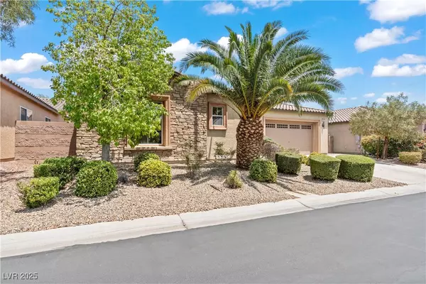 Las Vegas, NV 89131,6134 Burleson Ranch RD