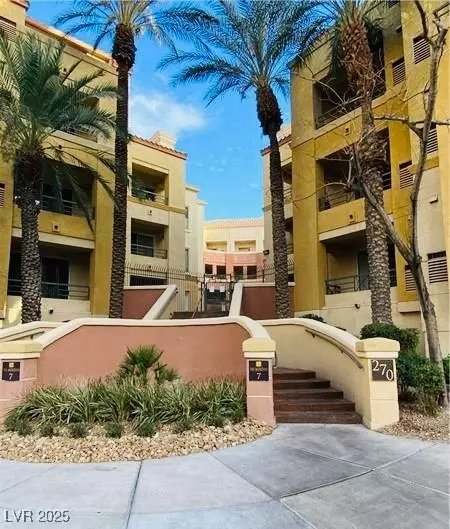 Las Vegas, NV 89169,270 E Flamingo RD #214