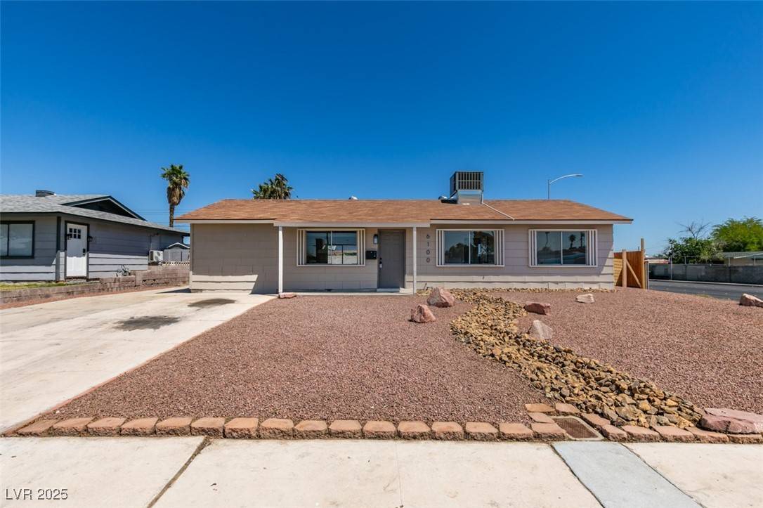 Las Vegas, NV 89107,6100 Fawn CIR