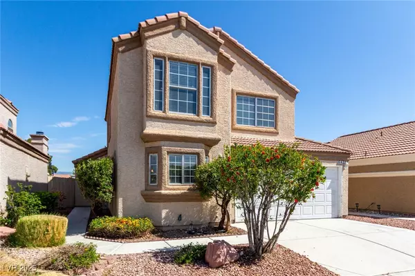 Las Vegas, NV 89108,6428 Yarmouth DR