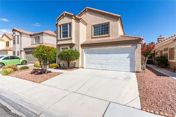 Las Vegas, NV 89108,6428 Yarmouth DR