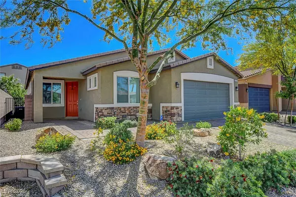 Las Vegas, NV 89130,5957 Olivine Falls AVE