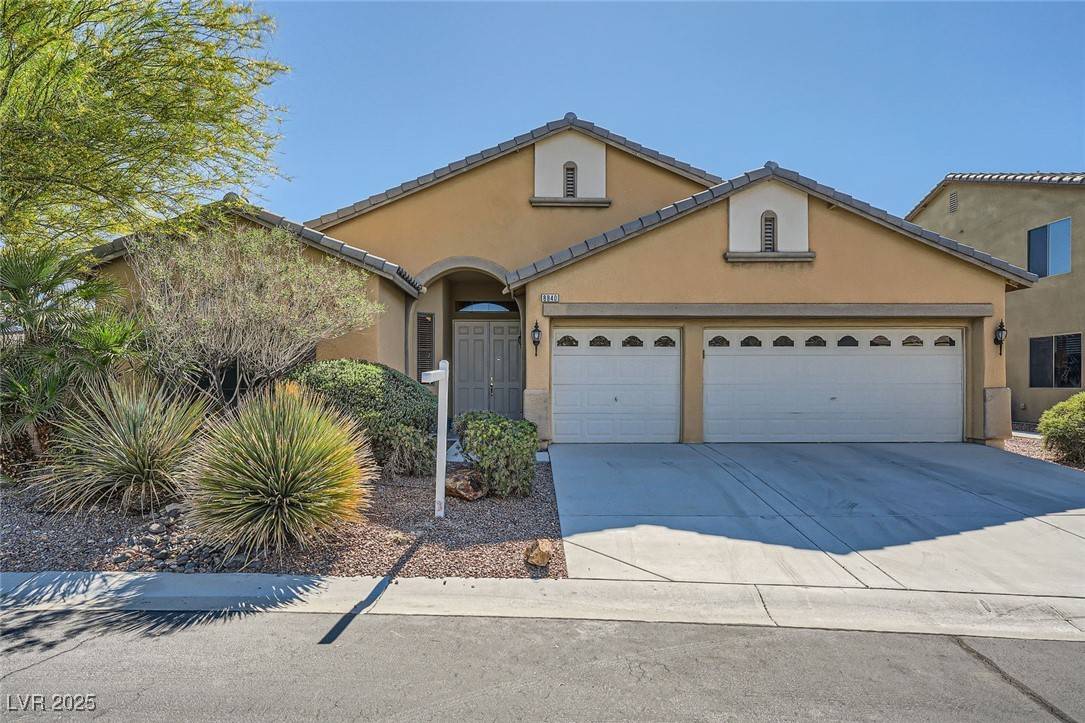 Las Vegas, NV 89131,8840 Arroyo Azul ST