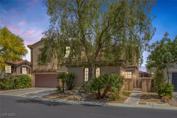 Las Vegas, NV 89149,7872 Regency Park ST