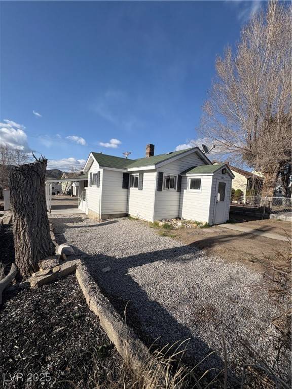 Ely, NV 89301,1003 Avenue G