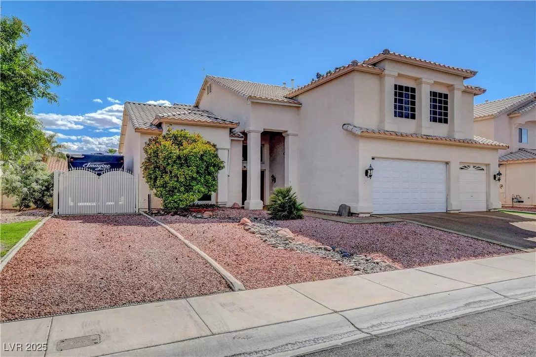 Las Vegas, NV 89129,7817 Safari LN