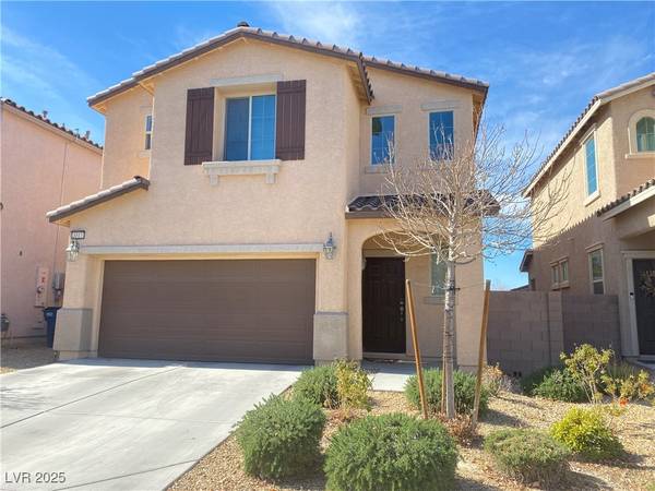 5513 Silent Springs DR, Las Vegas, NV 89122
