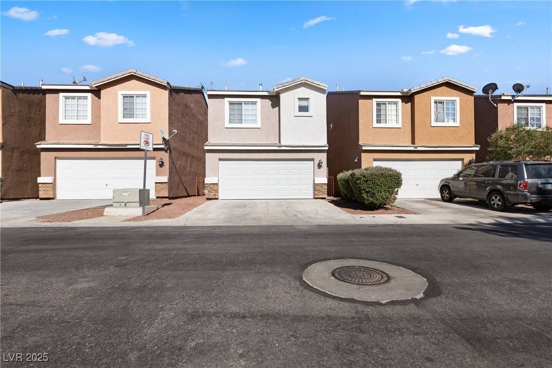 Las Vegas, NV 89115,4076 Rocky Beach DR