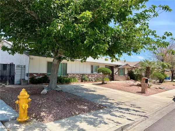 Las Vegas, NV 89121,3144 Downing PL