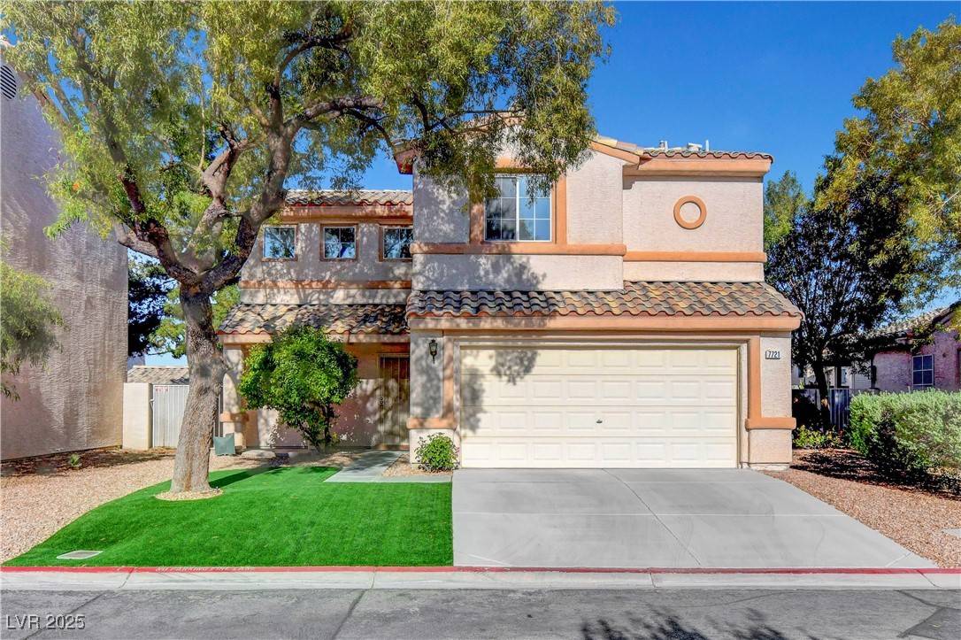 7721 Sour Gum CT,  Las Vegas,  NV 89131