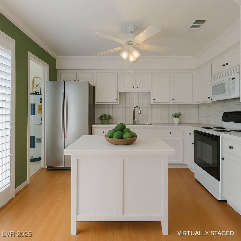 516 Delfern LN, Las Vegas, NV 89169