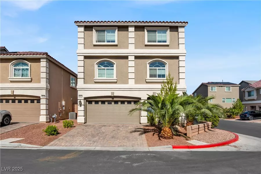 10073 Icicle Ridge CT, Las Vegas, NV 89141