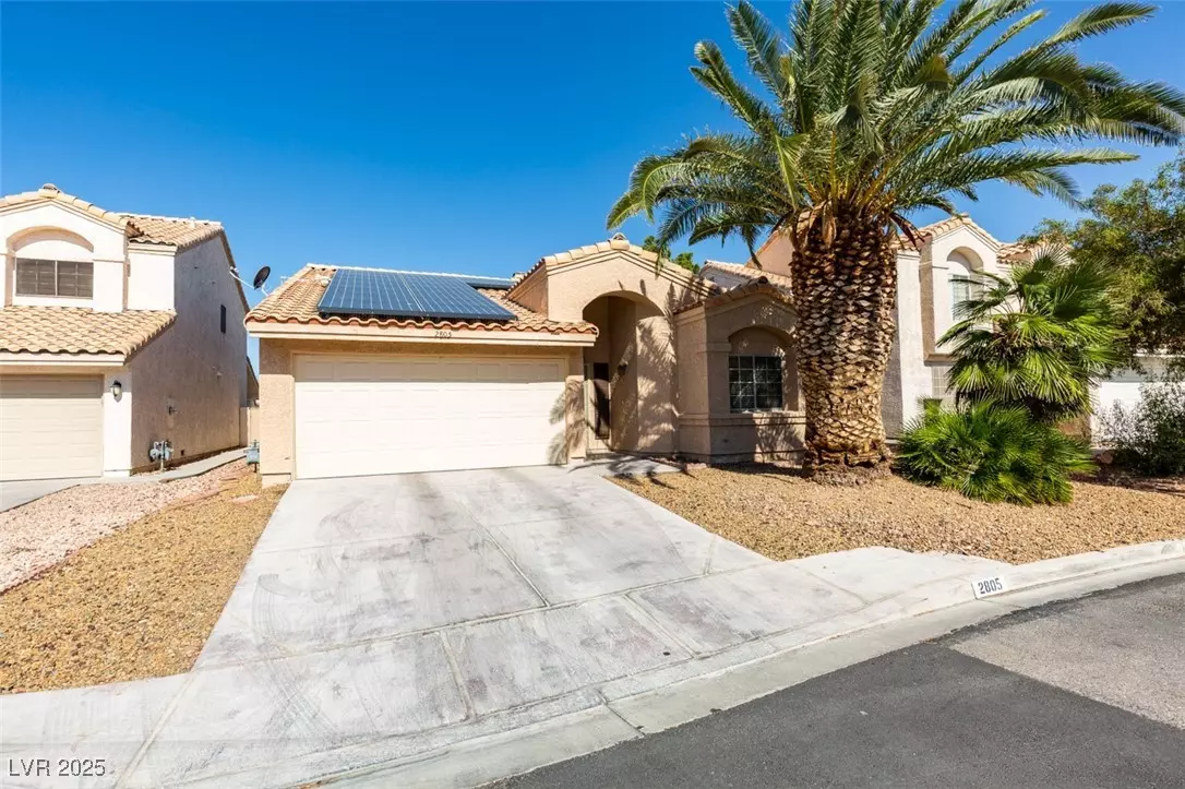 Las Vegas, NV 89142,2805 Rungsted ST