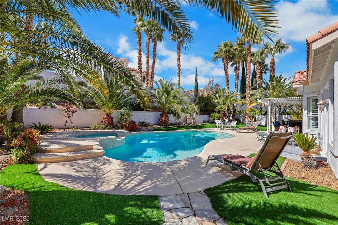 Las Vegas, NV 89128,2909 Sterling Cove DR