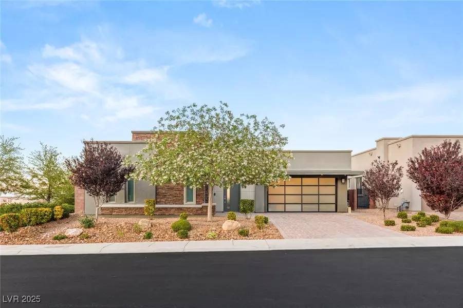 6194 STONE RISE ST, Las Vegas, NV 89135