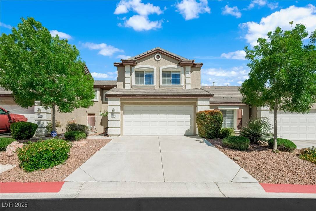 10244 Amber Hue LN, Las Vegas, NV 89144