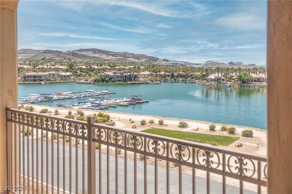 20 Via Mantova #306, Henderson, NV 89011