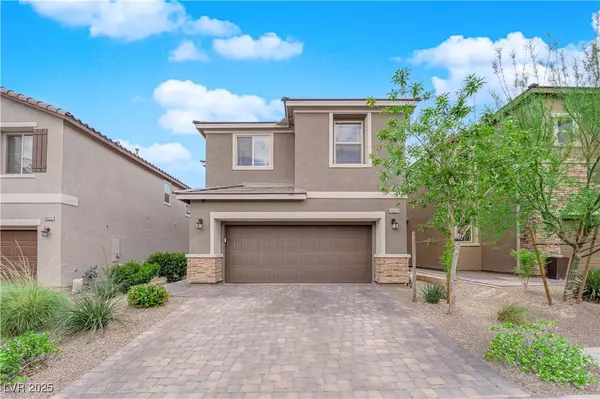 Las Vegas, NV 89178,10029 Cluny AVE
