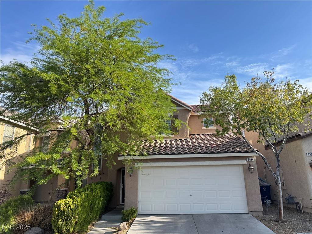 9934 Juniper Haven AVE, Las Vegas, NV 89148