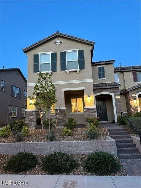 2444 Padulle PL, Henderson, NV 89044