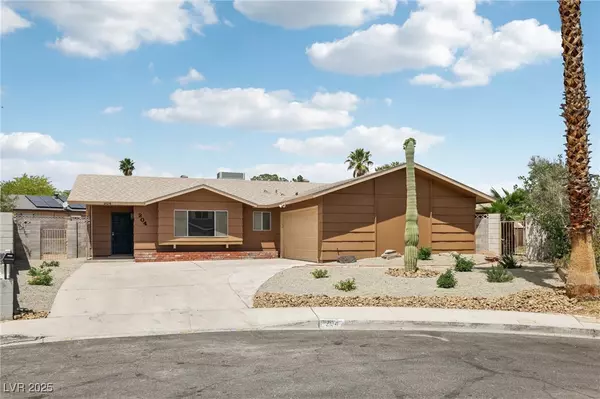 Las Vegas, NV 89145,204 Breeze ST