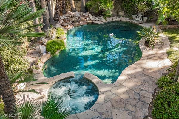 9000 Opus DR, Las Vegas, NV 89117