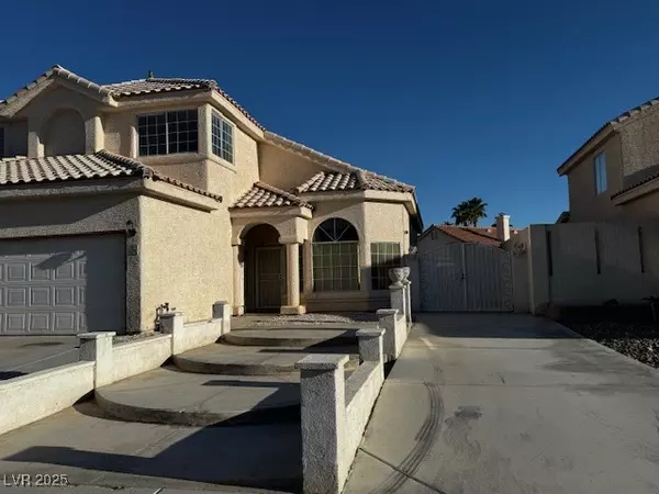 North Las Vegas, NV 89031,529 Rancho Del Mar WAY