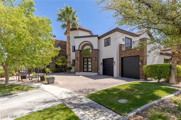 9501 Balatta Canyon CT, Las Vegas, NV 89144
