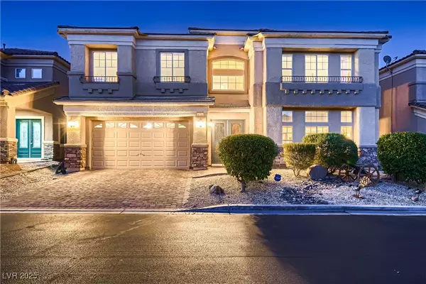 6750 Quapaw ST, Las Vegas, NV 89149
