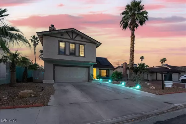 Las Vegas, NV 89147,7018 Berkshire PL