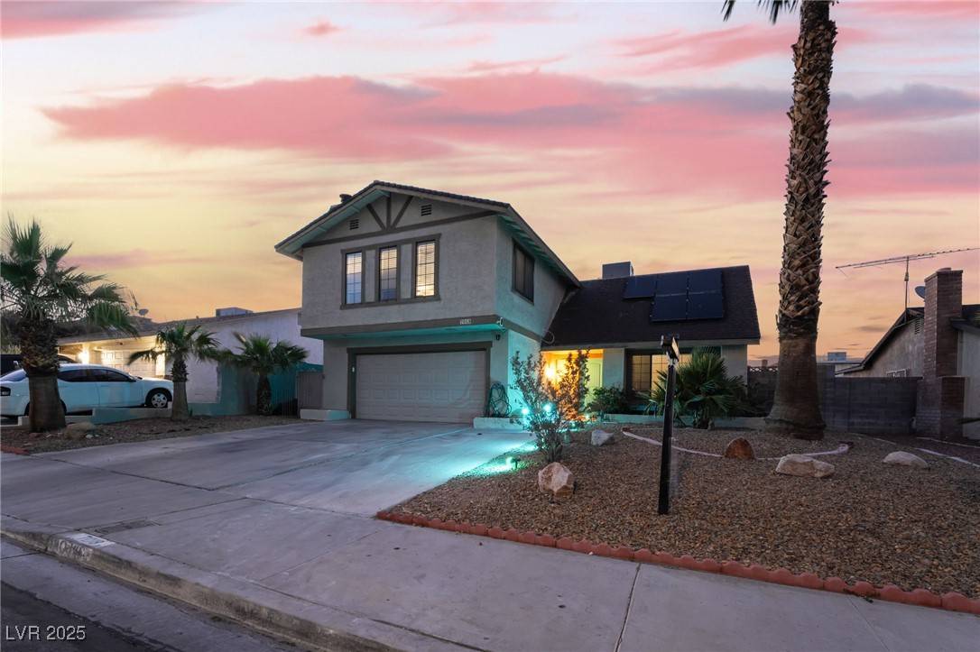 Las Vegas, NV 89147,7018 Berkshire PL