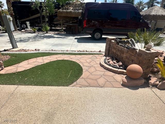 Las Vegas, NV 89139,8175 Arville ST #42
