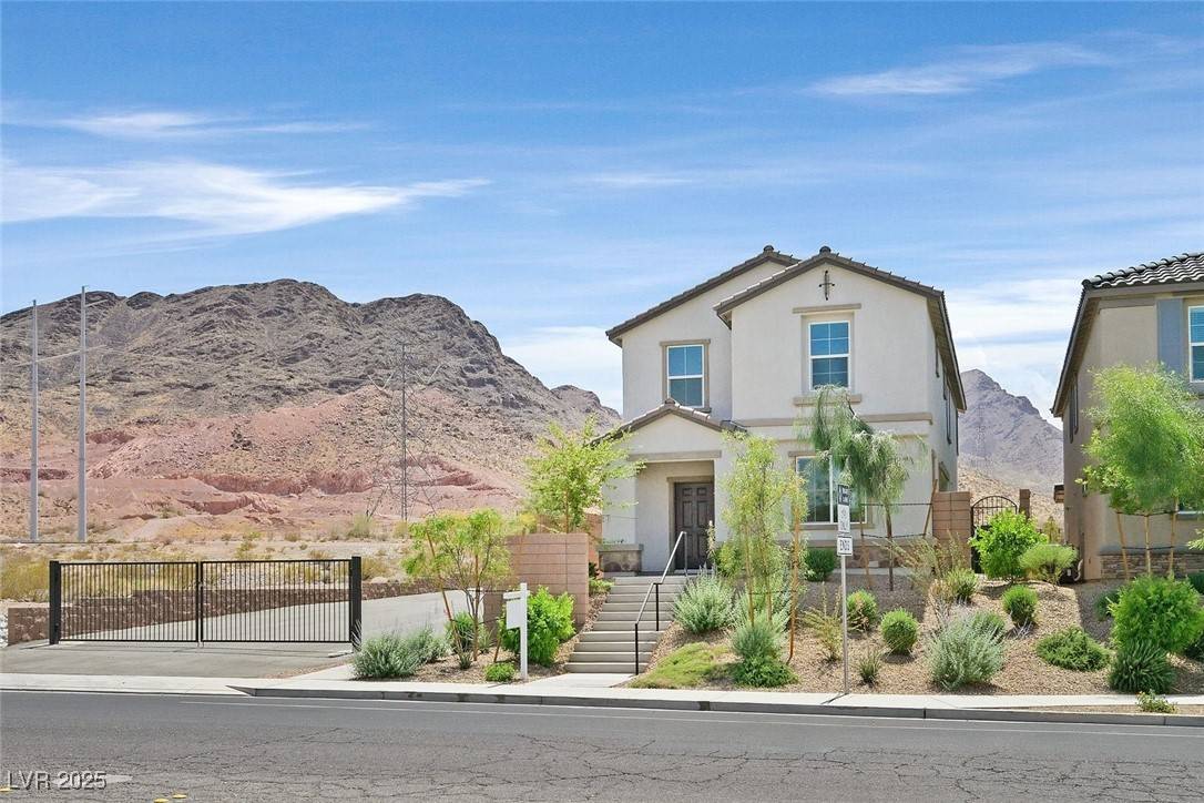1388 Graphite AVE, Henderson, NV 89002