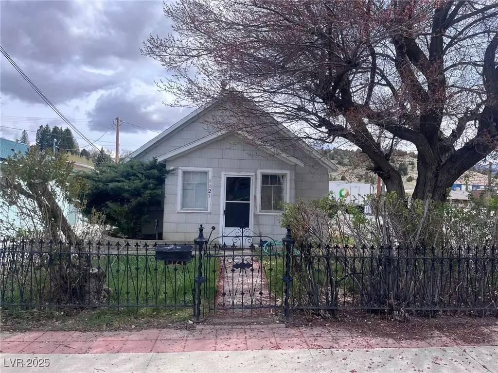 Ely, NV 89301,1121 Lyons Ave