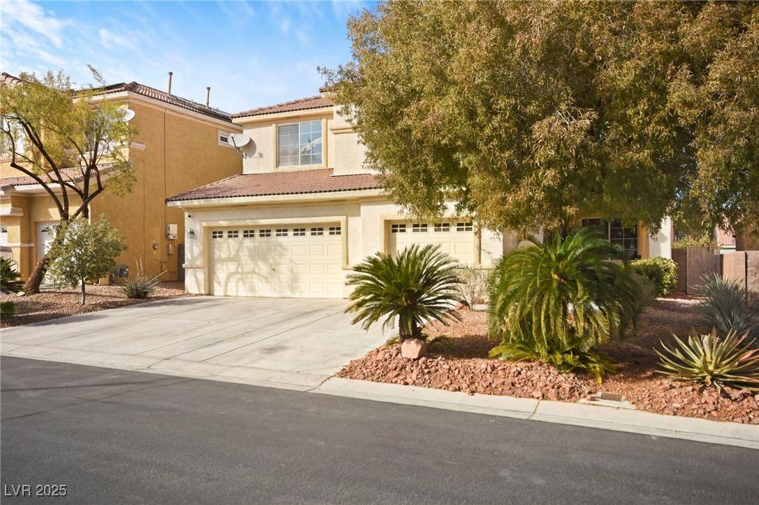 Las Vegas, NV 89141,5832 Ivy Vine CT