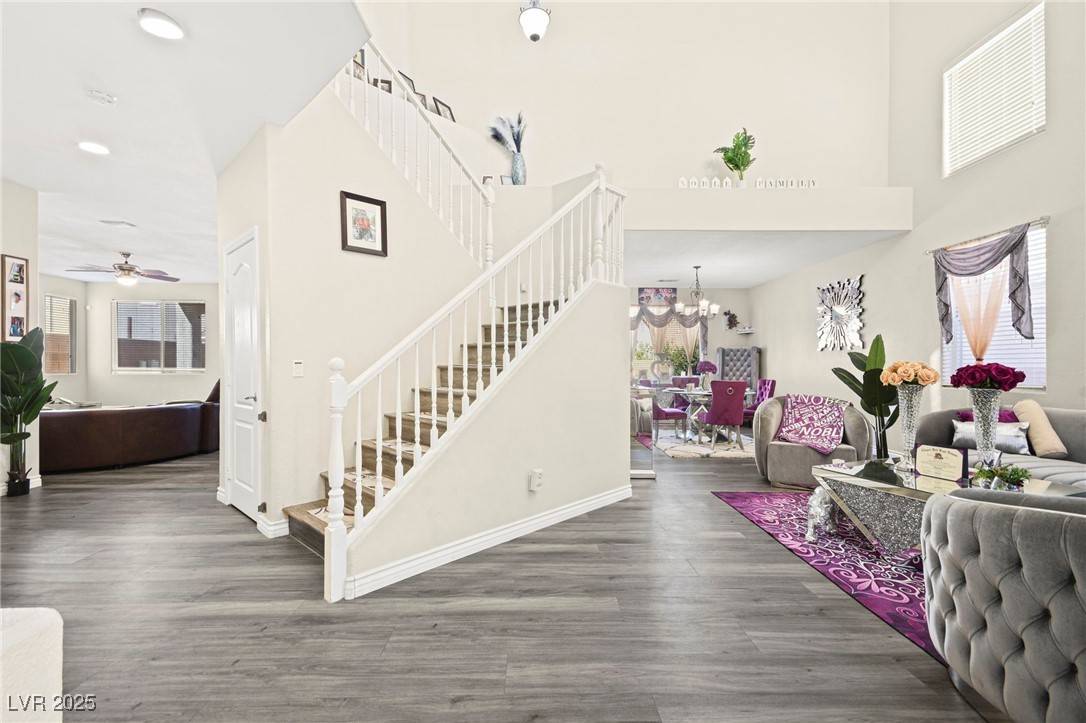 Las Vegas, NV 89141,5832 Ivy Vine CT