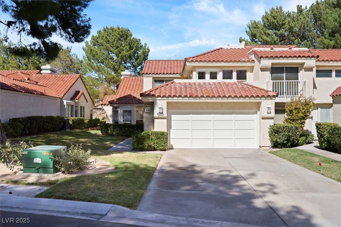 Las Vegas, NV 89113,7012 Bright Springs CT